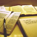 Desk based assessment of existing published material is an important part of Environmental Consulting Desk based assessment of existing published material is an important part of Environmental Consulting